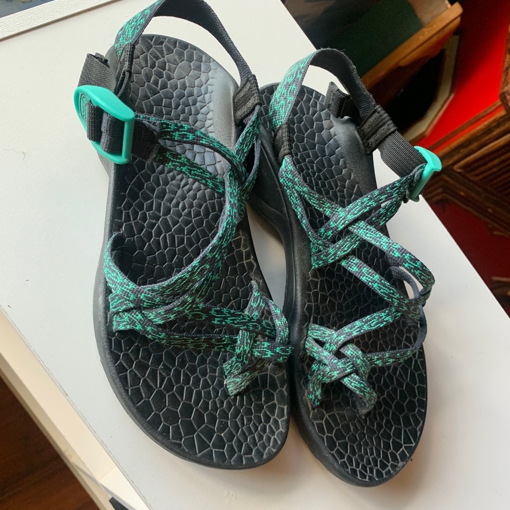 Chaco